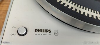 Gramofón Philips - 12
