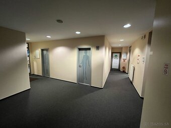 Kancelária na prenájom v Bratislave v Ružinovskej novostavbe - 12