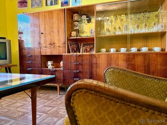 🏡 Na predaj chalupa v obci Podhradie - 12