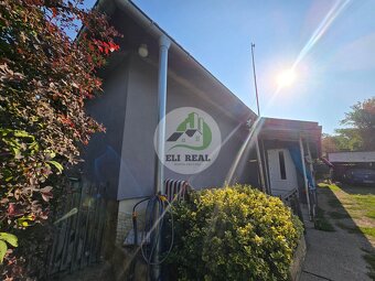 Na predaj rodinný dom, Drienovec, KE okolie - 12