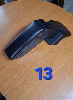 Náhradné diely ford focus mk3 - 12