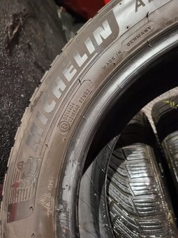 205/55 R16 Michelin zimne pneumatiky - 12