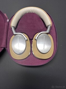Bowers And Wilkins PX8 top bezdrôtové slúchadlá - 12
