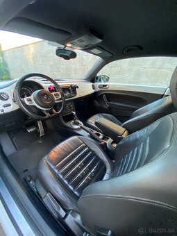 Predám Volkswagen Beetle 2.0 TSI Sport 147 kW - 12