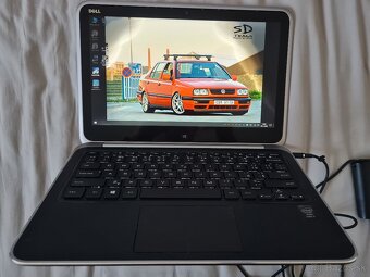 DELL XPS 12 9Q33 - 12