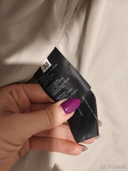 Luxusny kozuch Flo&Clo z finskej llisky - 12