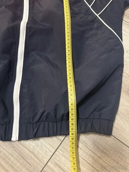 Bunda Karl Kani M - 12