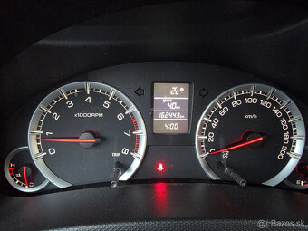 Suzuki Swift 1.2 4x4 AC GLX - 12