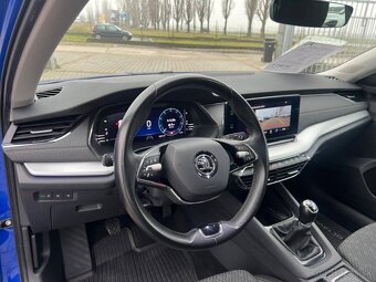 Škoda Octavia 1.5 TSI Style - 12