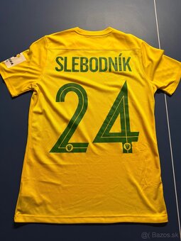 Futbalové dresy - 12