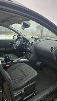 Nissan Qashqai 2.0 dci 110 kw - 12