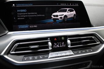 BMW X5 xDrive 45e 210kW AT/8 2020 - 12