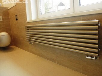 SLEVA 25 % NEREZ. RADIÁTOR 600-1650 - 12