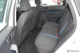 Seat Ateca 2.0 TDI Style - Nafta - Ručná - odpocet DPH - 12