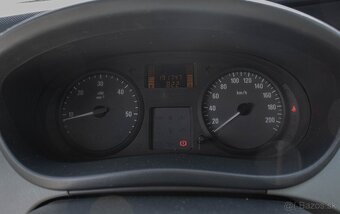 Opel Vivaro 2.0 CDTi 2011 - 12