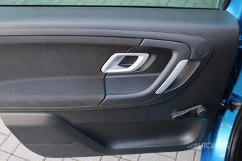 Škoda Roomster 1,4 TDi 59 kW - 12