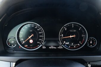 BMW X6 xDrive30d A/T 190kW 2015 - 12