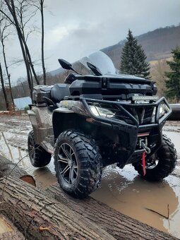 CF MOTO GLADIATOR X 1000 2020 - 12