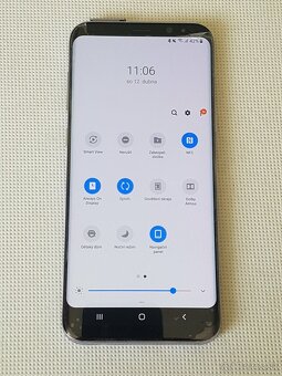 Samsung Galaxy S8+ G955F 6,2" Top stav - 12