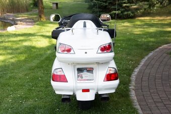 Na Dovoz GL 1800 - 12