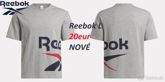 Tričko Reebok - 12