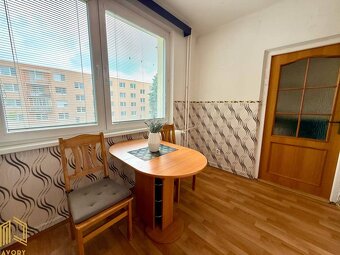 3 - IZB. BYT (74m2), BALKÓN, KOMORA, SENICA - CENTRUM - 12