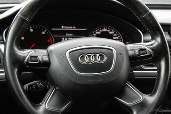 Audi A6 Avant 3.0 TDI DPF - 12