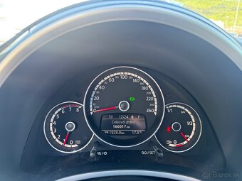 Volkswagen Beetle - 12