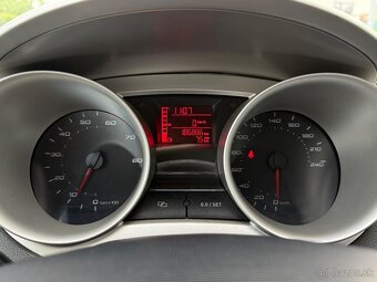 Seat Ibiza 1.4 Bocanegra SLOVENSKÉ AUTO - 12