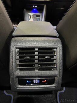VW GOLF 8R 235kw 7/2021 Top stav - 12