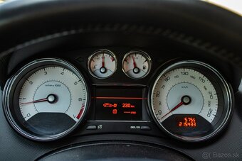 Peugeot 308 CC 1.6 THP 200k Féline - 12