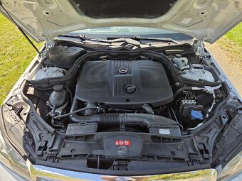 Mercedes E W212 Facelift - 12