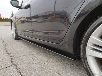 Škoda Octavia 3 RS 2.0tdi combi - 12