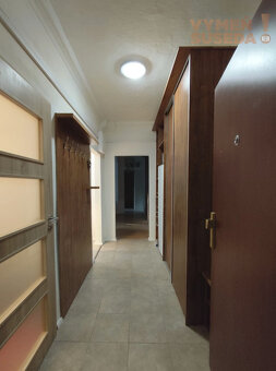 VYMEŇ SUSEDA – VÝNIMOČNÝ 3 IZB. ZARIADENÝ BYT S BALKÓNOM ,  - 12