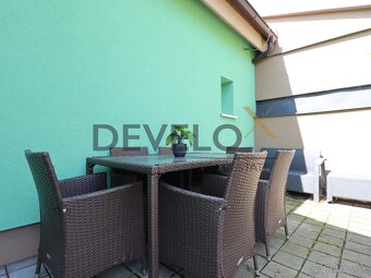 Na prenájom kompletne zariadený 2izb. byt Veľké Leváre - 12