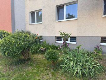 NA PRENÁJOM ÚTULNY 1-IZBOVÝ BYT NA RAJČIANSKEJ UL. VO VRAKNI - 12