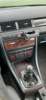 Audi A6 C5, TK a EK 2027 - 12