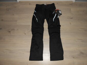 Predam novy damsky textil moto komplet HELD - 12