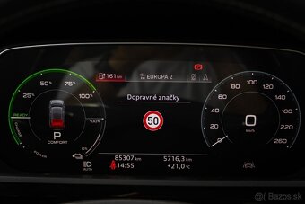 Audi E-tron 50 quattro S line - 12