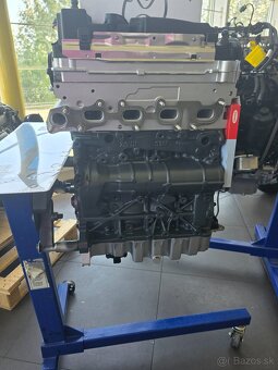 MOTOR DFG DFE 2,0 TDI PO REPASE - 12