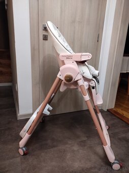 Detská stolička Peg Perego - 12