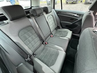 Volkswagen Golf 2.0 TDI BMT 150k Highline DSG EU6 - 12