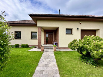Výnimočná ponuka za výnimočnú cenu 5-izbový bungalov so spol - 12