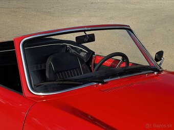 Triumph Spitfire MkIV z roku 1971 - 12