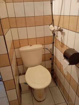 NA PREDAJ RODINNÝ DOM LEHOTA PRI NITRE - 12