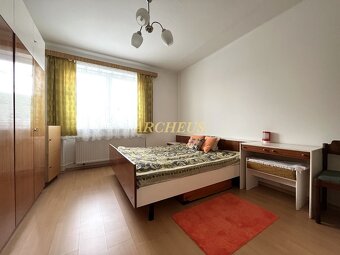 RODINNÝ DOM, BARDEJOVSKÁ NOVÁ VES, UL. ORECHOVÁ - 12