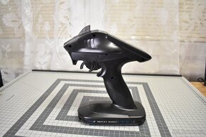 Predám RC auto / bugínu Tamiya Neo Fighter Buggy DT-03 1/10 - 12