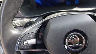 Škoda Octavia, 2,0 TDi 85KW DSG odpočet DPH - 12