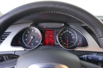 116- Audi, A5 Sportback, 2011, benzín, 2.0 TFSI, 132kw - 12