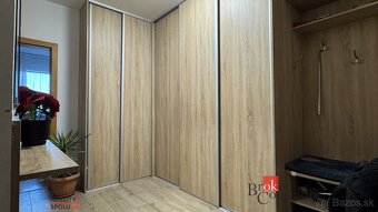 Predaj 3 izbového bytu Poprad - Matejovce s balkónom - 12